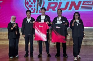 Smartfren Run 2025 Berhadiah Total 200 Juta 1
