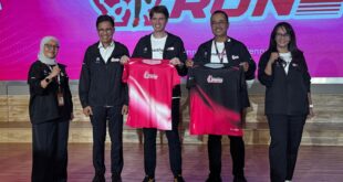 Smartfren Run 2025 Berhadiah Total 200 Juta 12