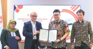 Kolaborasi MAXY Academy & BRIN Kembangkan Inovasi Talenta Digital 31