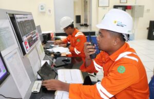 PLN Pulihkan 100% Kelistrikan Bali 1