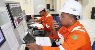 PLN Pulihkan 100% Kelistrikan Bali 24