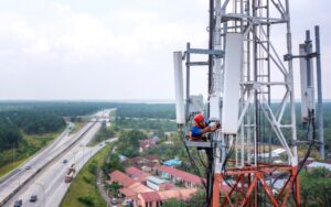 XL Axiata Lalui Kuartal Pertama 2025 Dengan Capaian Kinerja Positif 1