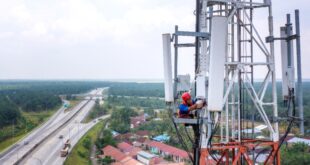 XL Axiata Lalui Kuartal Pertama 2025 Dengan Capaian Kinerja Positif 30