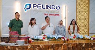 TPS Perkuat Keterbukaan Informasi Publik melalui Penguatan Fungsi PPID 2