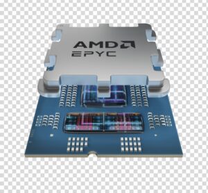 AMD Luncurkan Prosesor EPYC 4005 Series, Solusi Optimal Bagi Beban Kerja Enterprise Tingkat Pemula 1