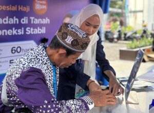 XLSMART Siapkan Paket Khusus Jamaah Haji 1
