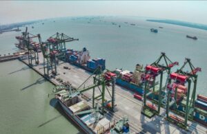 Kinerja Operasional TTL Meningkat, Perkuat Logistik Maritim Untuk Pertumbuhan Ekonomi 1