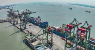 Kinerja Operasional TTL Meningkat, Perkuat Logistik Maritim Untuk Pertumbuhan Ekonomi 15