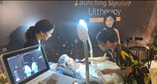 Ingin Awet Muda, Profira Clinic Sarankan Ultherapy Prime 1 Tahun Sekali 4