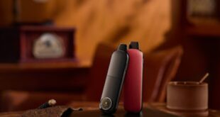 Firstunion Luncurkan PTH MASTER, Produk Puff to Heat Pertama di Dunia 22