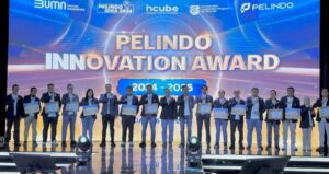 Inovasi TPS Raih Penghargaan di Ajang Pelindo Innovation Award 2025 1