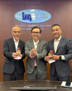 Perdana di Asia Tenggara, IJN Sukses Tanamkan Sistem Pacu Jantung Tanpa Kabel Dual Chamber 2