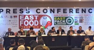 Krista Exhibitions Akan Gelar IIFEX ke 15 di Surabaya 31