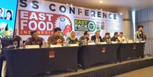 Krista Exhibitions Akan Gelar IIFEX ke 15 di Surabaya 2