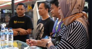 Naik Haji Plus Jadi Lebih Mudah dengan Emas Digita 28