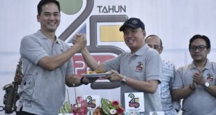 Komisi VI DPR Perkuat Aspek Kelembagaan KPPU 5