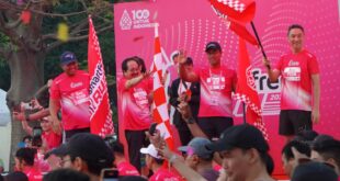 5000 Pelari Ramaikan SMARTFREN RUN 2025 27