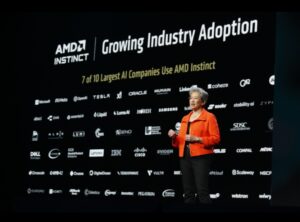 AMD Ungkap Visi Ekosistem Open AI, Di Gelaran Advancing AI 2025 1