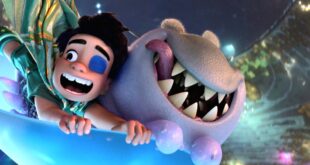 Disney and Pixar’s “Elio” Hadirkan Kisah Emosional Tentang Rasa Keterasingan dan Penerimaan Diri 10