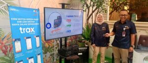 KAI Logistik Perkuat Kinerja di Jawa Timur Melalui Kemitraan & Layanan Inovatif 1