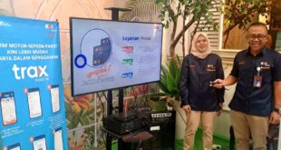 KAI Logistik Perkuat Kinerja di Jawa Timur Melalui Kemitraan & Layanan Inovatif 24