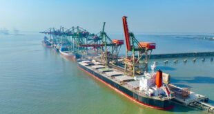 TTL Terapkan Konsep Berthing Priority Untuk Jadwal Sandar Kapal 21