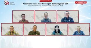 Perekonomian Nasional Masih Kuat Ditengah Meningkatnya Tensi Geopolitik Global 22