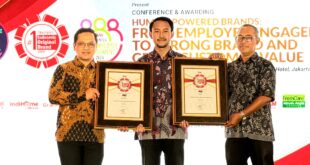 Indonesia Original Brands Award 2025, JNE Dapat 2 Penghargaan 22