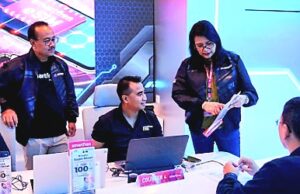 Akses Layanan Pelanggan Smartfren Kini Lebih Fleksibel, Terhubung Melalui Beragam Saluran Dukungan 1