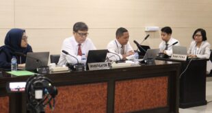 Intilab & Dua Pemiliknya Mangkir Lagi Dalam Panggilan Sidang KPPU 28