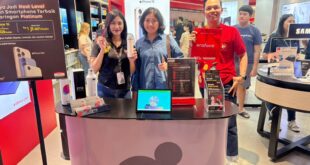 IM3 Platinum Hadirkan Pengalaman Digital Next Level di 2 Kota Besar Pulau Jawa 25