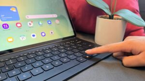 3 Cara Maksimalkan Galaxy AI Key di Galaxy Tab S10 FE 1
