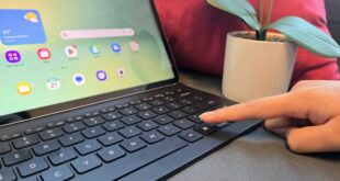 3 Cara Maksimalkan Galaxy AI Key di Galaxy Tab S10 FE 2