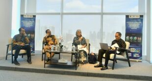 Simposium Nasional Soroti Potensi Isu Persaingannya 4