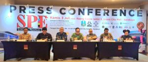 Jangan Lewatkan Surabaya Printing Expo 2025 pada 9-12 Juli Mendatang 1