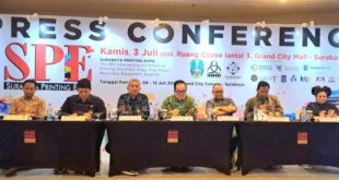 Jangan Lewatkan Surabaya Printing Expo 2025 pada 9-12 Juli Mendatang 24