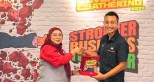 JLC Member Gathering 2025, Surabaya Jadi Kota Ketiga 29