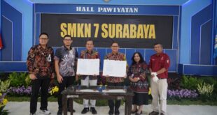 PLN NP dan Pemprov Jatim Perkuat Sinergi Pendidikan Vokasi 25