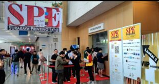 Perluas Jejaring Bisnis, SPE 2025 Resmi Dibuka Selama 4 Hari 25