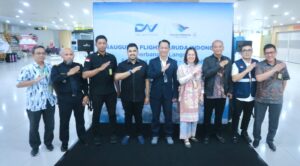 Tanpa Transit, Kerjasama Dream Aviation & Garuda Indonesia Hadirkan Penerbangan Umrah Langsung Surabaya/Madinah - Jeddah 3