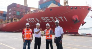 TPS Sambut Layanan Baru di Awal Semester II 2025 29