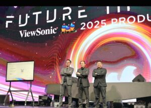 ViewSonic Kenalkan Lini Produk Baru di Premiere 2025, Alat Bantu Pendidikan, Solusi Enterprise Untuk Masa Depan 1