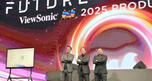 ViewSonic Kenalkan Lini Produk Baru di Premiere 2025, Alat Bantu Pendidikan, Solusi Enterprise Untuk Masa Depan 4