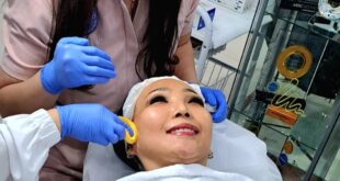 Proligio : Solusi Lifting Non - Bedah Favorit Korea Kini Ada di Profira Clinic 3