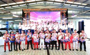 Auto2000 BPC 2025, Tingkatkan Layanan Aftersales Unggul Berdaya Saing 1