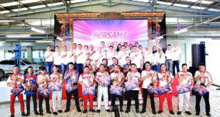 Auto2000 BPC 2025, Tingkatkan Layanan Aftersales Unggul Berdaya Saing 21