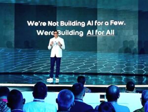 Manfaatkan AI, Indosat Luncurkan Fitur Anti-Spam/Scam 1