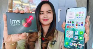 IM3 Gelar Festival Belanja Erafone di Jatim 21