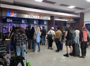 Gangguan Operasional, 9 Perjalanan KA Dari Wilayah Daop 8 Surabaya Dibatalkan 1