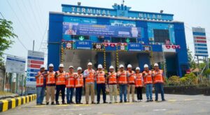 TTL Implementasikan TBS Di Semua Area Operasinya 1